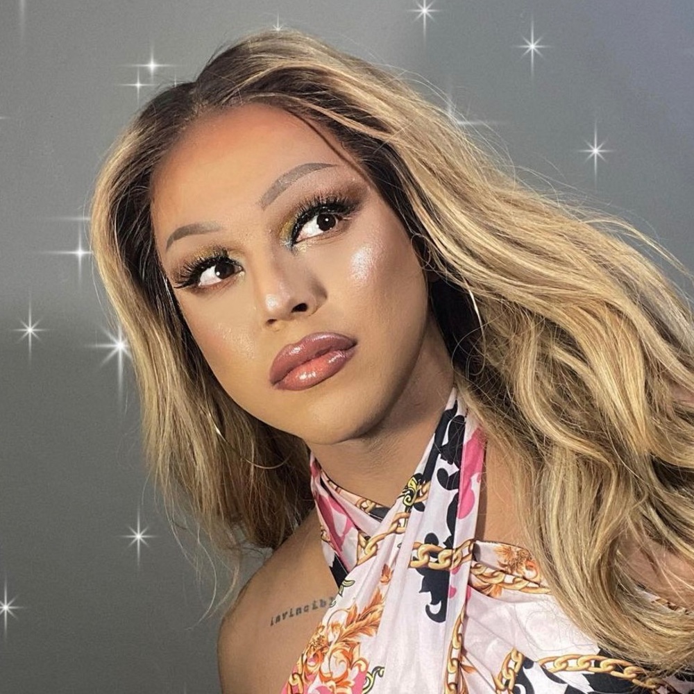 Meet your Posher, Madison